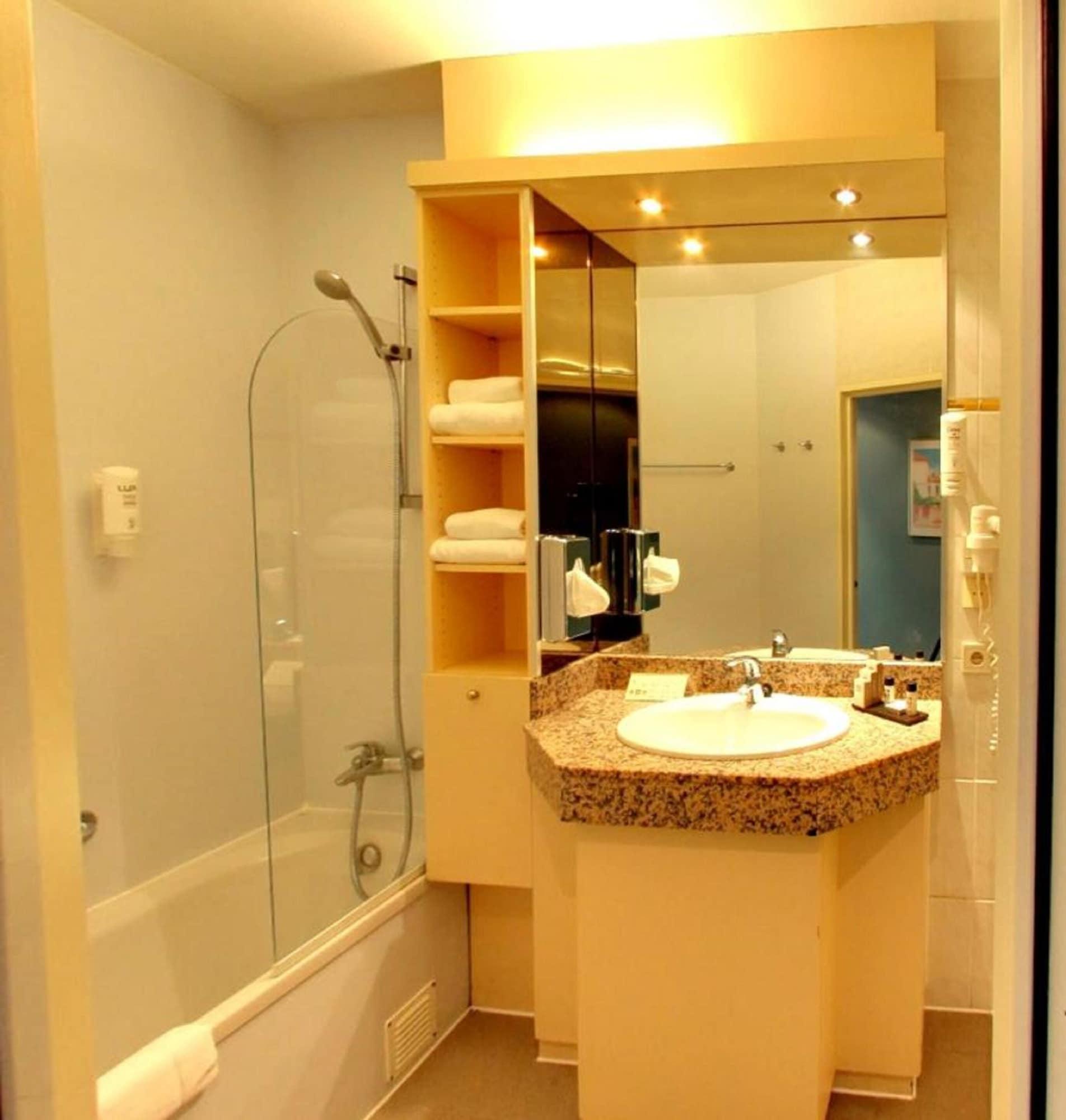 Hotel Arlon Luaran gambar