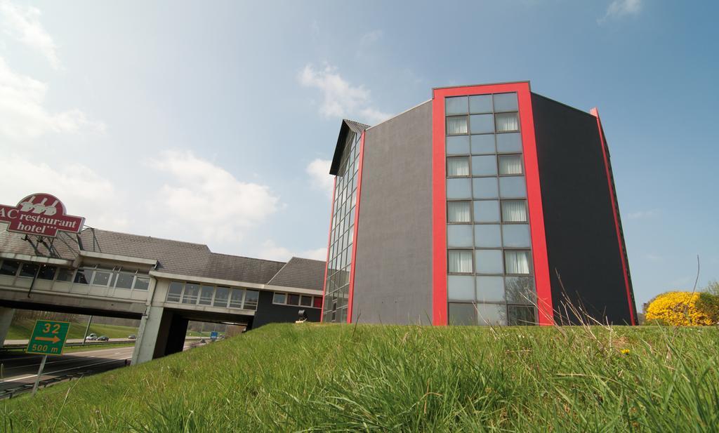 Hotel Arlon Luaran gambar