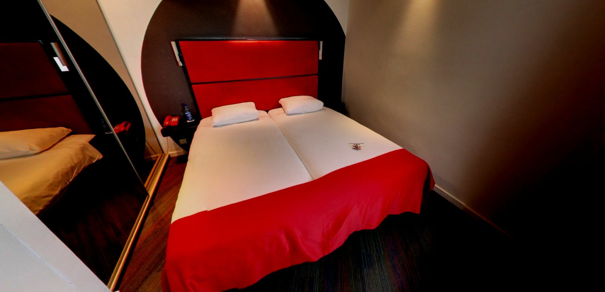 Hotel Arlon Luaran gambar
