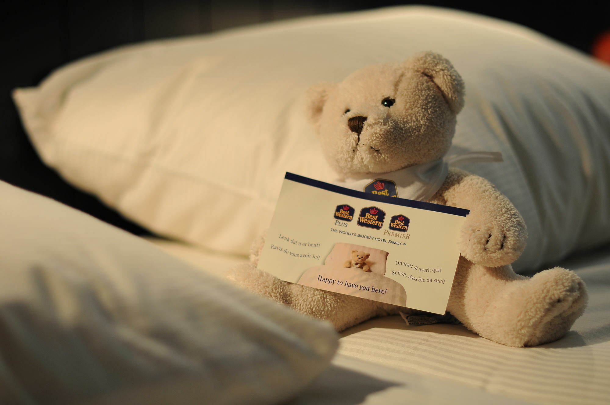 Hotel Arlon Luaran gambar
